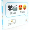 Movie Emojis: 100 Cinematic Q&As