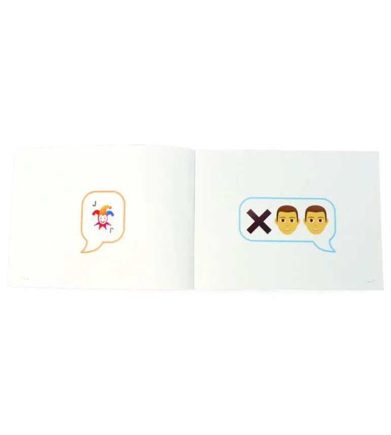 Movie Emojis: 100 Cinematic Q&As