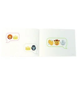 Movie Emojis: 100 Cinematic Q&As