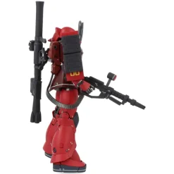 MS-05S Char Aznable Zaku I 18 cm - Gundam
