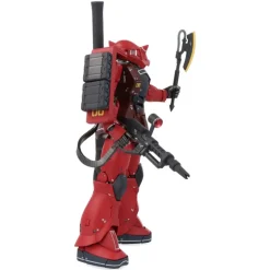 MS-05S Char Aznable Zaku I 18 cm - Gundam