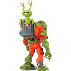 Muckman & Joe EyeBall- tmnt Ultimate