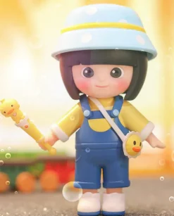 Mui-Chan Dress Up and Play Series