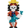 Nanoblock - Brook (One Piece) - NBCC 055