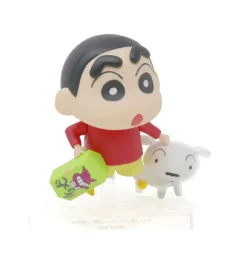 Nendoroid Crayon Shin-Chan Shinnosuke Nohara