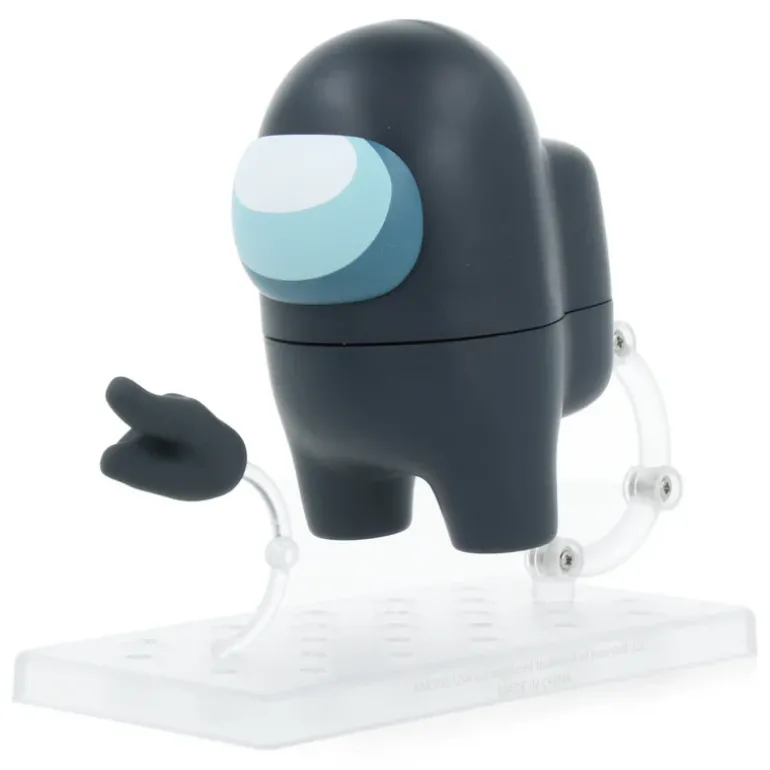 Nendoroid - Crewmate Black (Among Us)