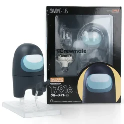 Nendoroid - Crewmate Black (Among Us)