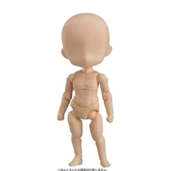 Nendoroid Doll Archetype 1.1 : Man (Almond Milk)