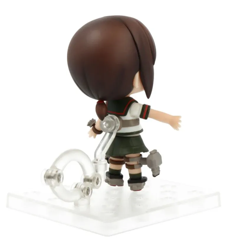 Nendoroid Fubuki Kai II (Kantai Collection)