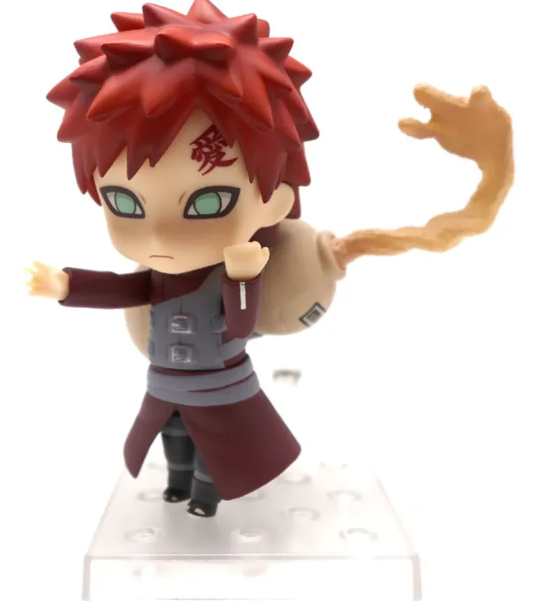 Nendoroid - Gaara (Naruto Shippuden)