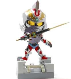 Nendoroid - Gridman DX a. (SSSS.Gridman)
