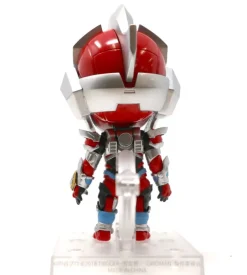 Nendoroid - Gridman DX a. (SSSS.Gridman)