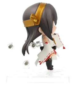 Nendoroid Haruna Kai II (Kantai Collection)
