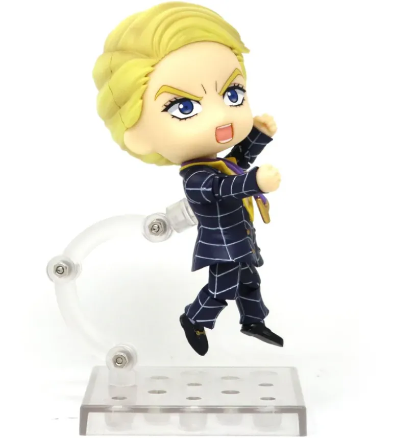 Nendoroid JoJo's Bizarre Adventure - Prosciutto