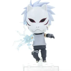 Nendoroid - Kakashi Hatake : Anbu Black Ops Ver. (Naruto Shippuden)