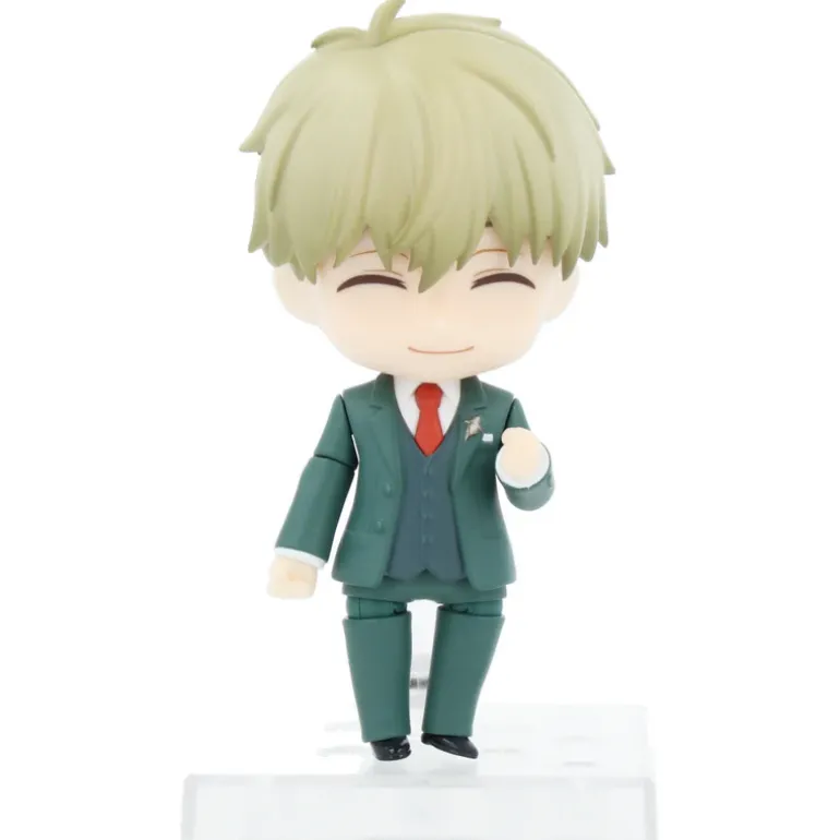 Nendoroid - Loid Forger (Spy x Family)