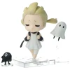 Nendoroid - NieR Reincarnation - The Girl of Light and Mama