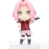 Nendoroid - Sakura Haruno (Naruto Shippuden)