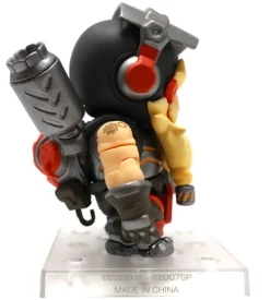Nendoroid - Torbjörn Classic Skin Edition (Overwatch)