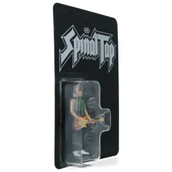 Nigel Tufnel - Spinal Tap ReAction Figures wave 1