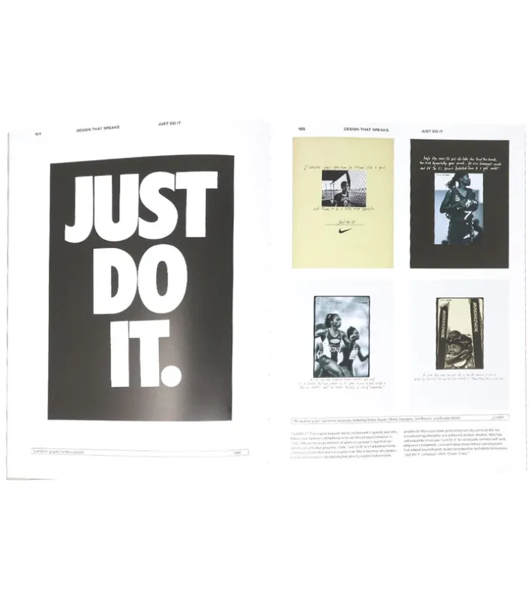 Nike: Better is Temporary