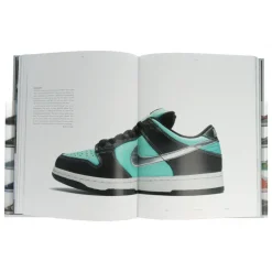 Nike SB: The Dunk Book