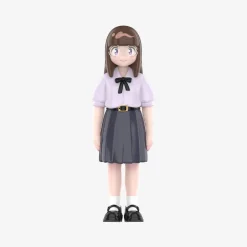 Nori Youth LookBook Series Figures