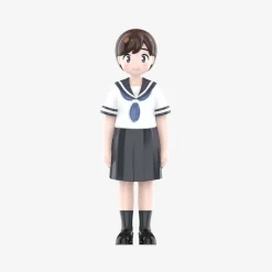 Nori Youth LookBook Series Figures