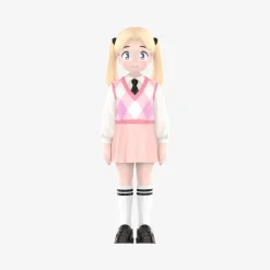 Nori Youth LookBook Series Figures
