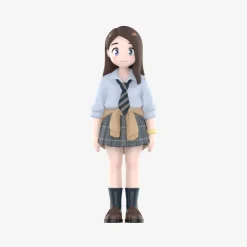 Nori Youth LookBook Series Figures