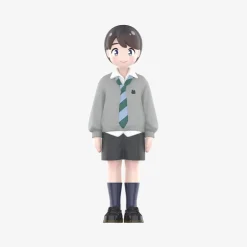 Nori Youth LookBook Series Figures
