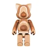 400% Nyabrick Karimoku Layered Wood