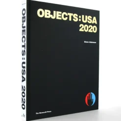 Objects: USA 2020