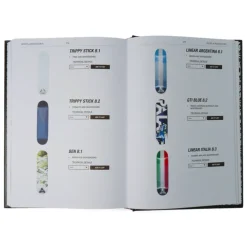 Palace Product Descriptions : The Selected Archive