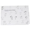 Peanuts minus Schultz - Ilan Manouach