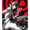 Persona 5 the Animation : the Artworks