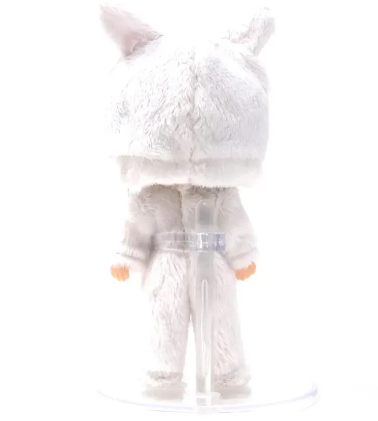 Pinoko Collection 07 - Conejo