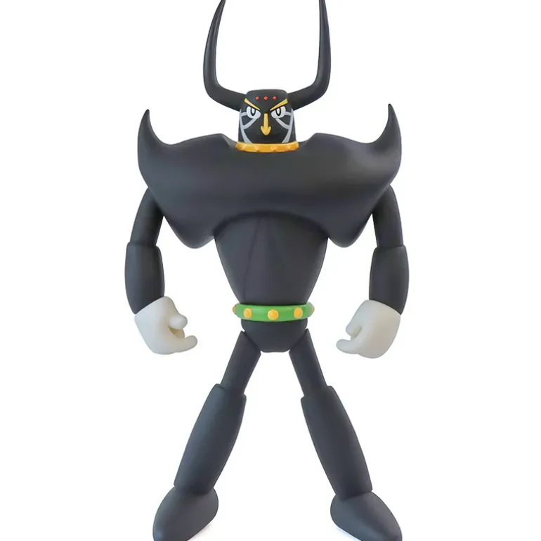 PLUTO MANGA Ready (Black ver.)
