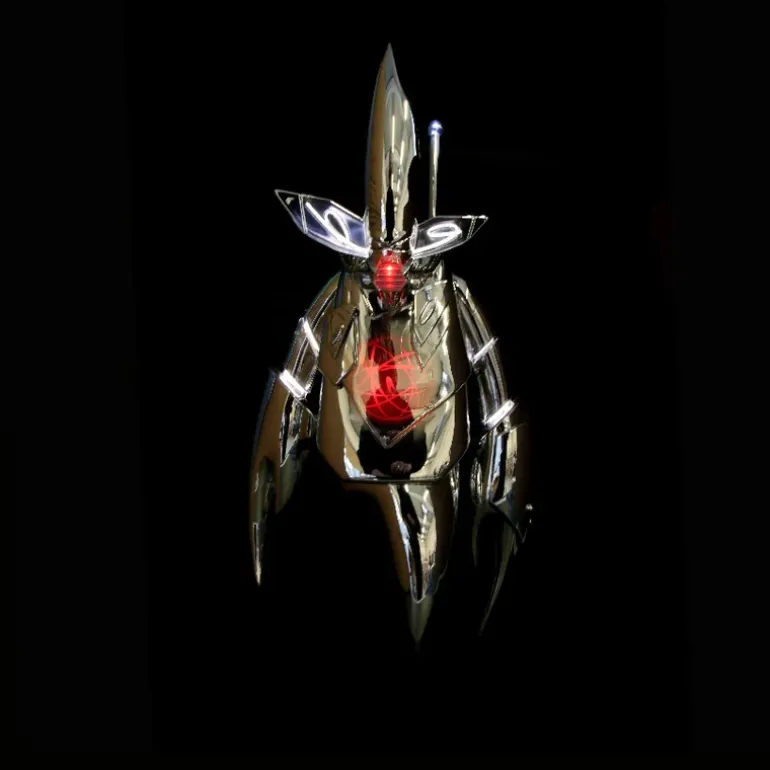 Pointman AV-003S - Futura