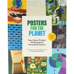 Posters for the Planet