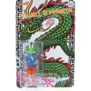 Powell-Peralta - ReAction Figure Wave 03 - Steve Caballero (Chinese Dragon)