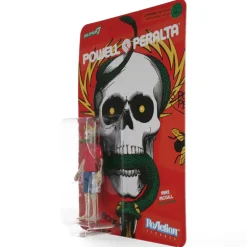 Powell-Peralta Reaction Figures Wave 2 - Mike McGill