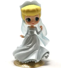 P Posket - Cinderella Dreamy Style
