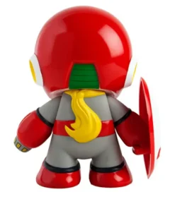 6 "Protoman