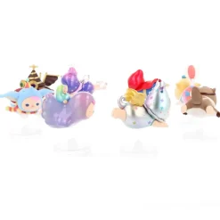 Pucky Flying Babies - Pucky