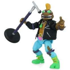Punk Rock Donatello (TMNT) - ULTIMATES! Wave 7