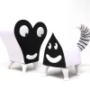 Pupshaw & Pushpaw - Black & white edition
