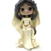 Q Posket Jasmine Dreamy Style - Aladdin