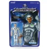 Quicksilver (Toy Version) - SilverHawks - ReAction Figures wave 01