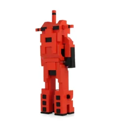 Radar - Red Version